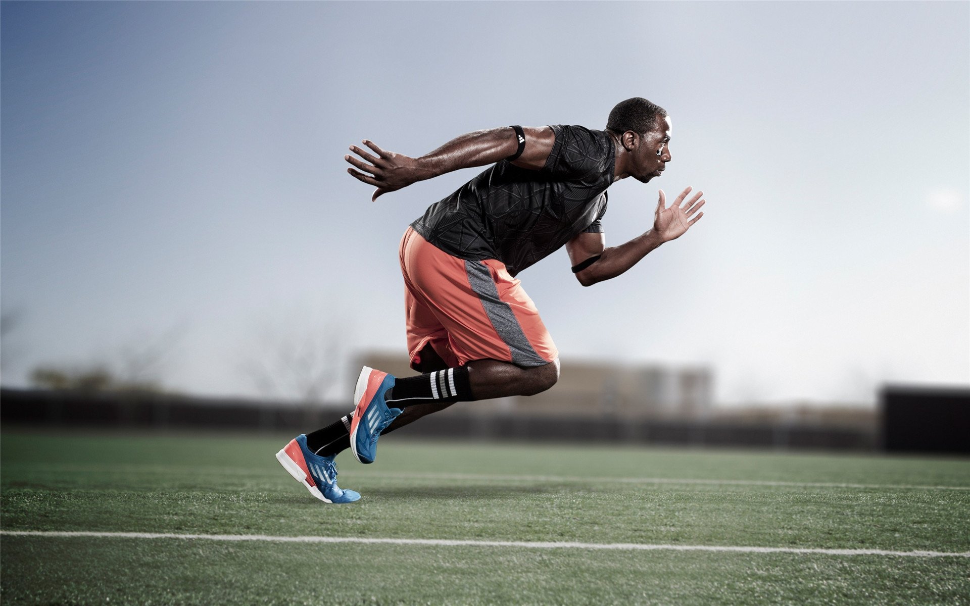 KAIYUN 中国大陆-未来足球场馆实现“全场景”智能监控，行业安全更有保障，足球场监控方案